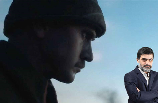 Ali Karahasanoğlu Atatürk dizisini kaldıran Disney'e teşekkür etti: Bizdeki riyakârları deşifre ettiniz