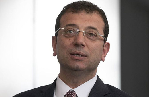 Ekrem İmamoğlu’ndan dikkat çeken seçim mesajı