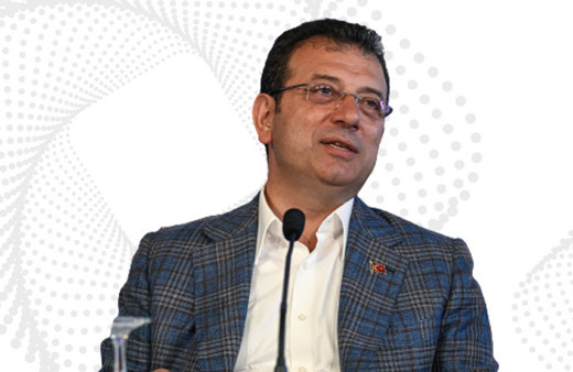 Ekrem İmamoğlu'ndan İstanbullulara 'acil' uyarı!