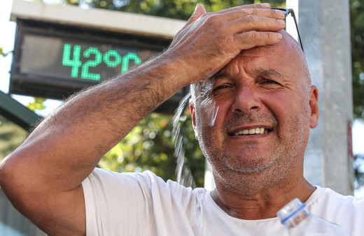 Tüm yurtta sıcaklıklar düşecek! Meteoroloji profesörü Orhan Şen o güne işaret etti