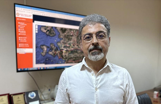 Prof. Dr. Hasan Sözbilir'den Konya depremi sonrası obruklarla ilgili araştırma çağrısı