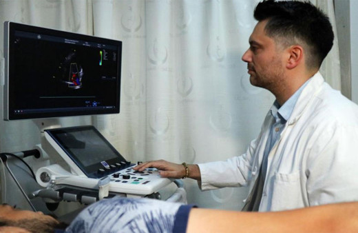 Kalp krizindeki artış korona virüsüne bağlanmıştı! Uzman doktor gerçeği açıkladı