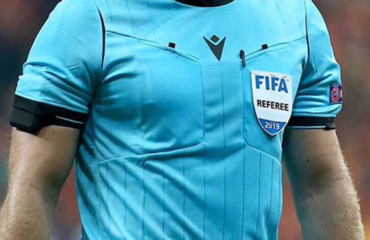 Neftci Bakü-Beşiktaş maçının hakemi belli oldu