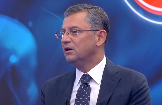CHP Grup Başkanı Özgür Özel'den adaylık çıkışı: Genel başkanlıksa da genel başkanlık
