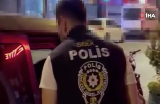 İstanbul'da internet dolandırıcılarına operasyon! 24 dolandırıcı tutuklandı