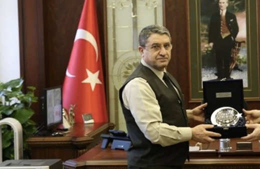 Selçuk Bayraktaroğlu kimdir, aslen nereli? Yeni görevi ne oldu, Selçuk Bayraktaroğlu hayatı