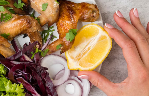 Aşırı sıcaklar besin zehirlenmesi riskini de artırıyor!