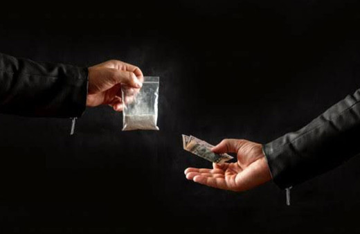 Moto kuryeler ve ambulanslarla uyuşturucu sevkiyatı yapılıyor iddiası!