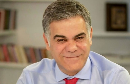 Gazeteci Süleyman Özışık hayatını kaybetti! Süleyman Özışık kimdir?