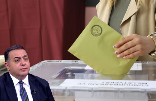 AK Parti'nin İstanbul adayı için öne çıkan 5 isim! Zafer Şahin açıkladı