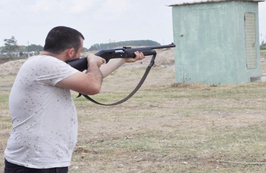 Av tüfeği sahiplerine Emniyet Genel Müdürlüğünden 1 Eylül uyarısı