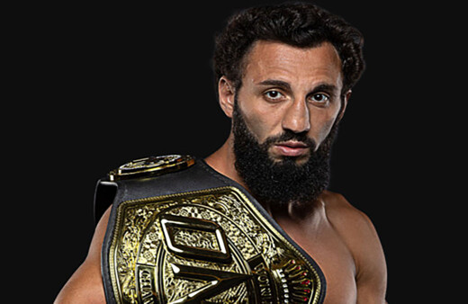 Azerbaycanlı kickboksçu Allazov'dan gurur veren başarı! Ermeni rakibi Grigoryan'ı mağlup etti