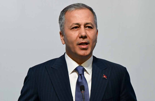 Bakan Ali Yerlikaya net konuştu: "Uyuşturucu tacirlerine hayatı dar edeceğiz"