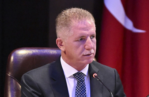 İstanbul Valisi Davut Gül'den düzensiz göçmenlerle ilgili önemli açıklama