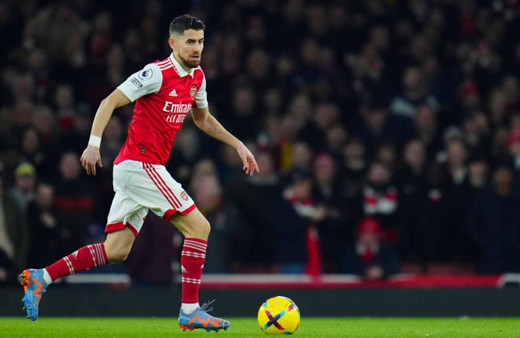 Fenerbahçe, İtalyan yıldız Jorginho'nun peşinde! Görüşmeler başladı