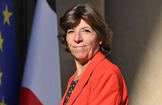 Fransa'dan darbe açıklaması: Yarına kadar zamanları var