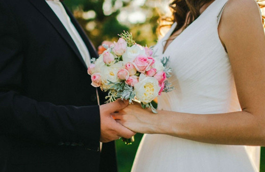 6 yıldır birliktelerdi damat nikaha 1 gün kala kaçtı gelin hemen harekete geçti