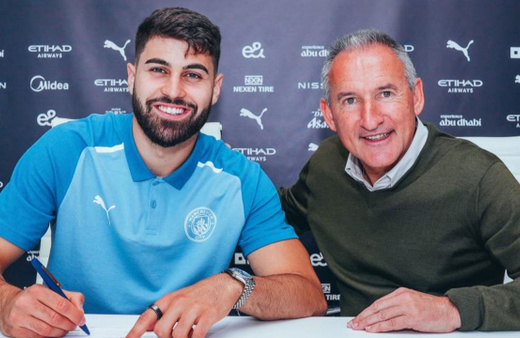 Manchester City, Josko Gvardiol’u kadrosuna kattı!