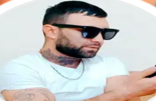 İzmir'de aranan hırsız polise yakalanmamak için intihar etti