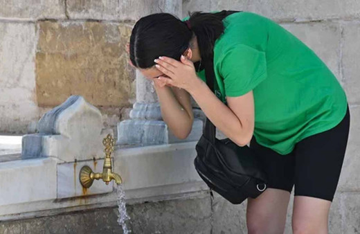 İstanbul'da yağmur sinyalleri! Yurt geneli için tarih verildi: 9 derece birden soğuyacak! Meteoroloji son verileri paylaştı