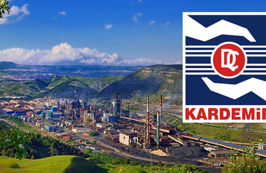 KARDEMİR'den amatör sporlara ve milli sporculara destek!