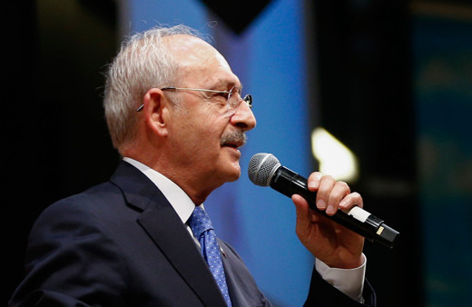 Kılıçdaroğlu CHP tabanını coşturacak açıklama yapacak!