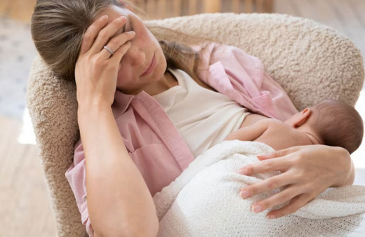 FDA postpartum depresyonunu tedavi eden ilaca onay verdi!