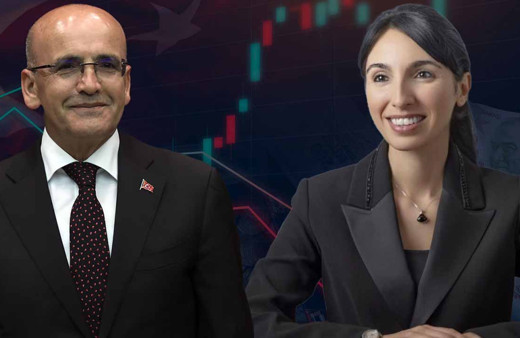 Mehmet Şimşek ve Hafize Gaye Erkan'ın yatırımcılarla görüşmelerinin perde arkası