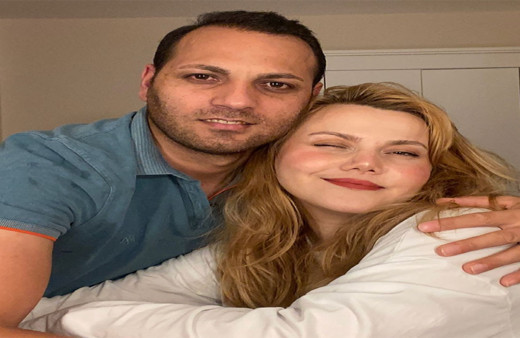 Ünlü Youtuber Merve Veziroğlu, kavga ettiği eşi tarafından defalarca bıçaklandı!