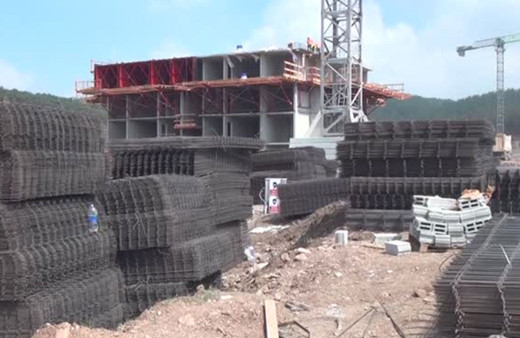 Osmaniye'de 4 bin, Adana'da 1682 deprem konutu yükseliyor!