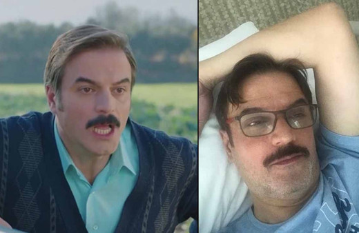 Siroza yakalanmıştı Ufuk Özkan'dan yeni haber geldi! Doktoru sağlık durumunu açıkladı