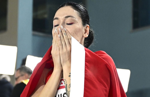 Dünya Üniversite Yaz Oyunları'nda millilerden 3 altın, 1 bronz madalya!