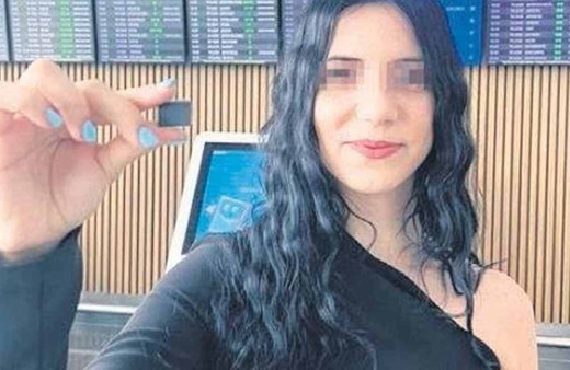 "Türbülans" vurgunu! Yerli Elizabeth Holmes, 20 milyon lira dolandırdı