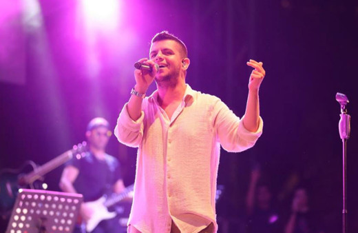 İstanbul Başakşehir’de Bilal Sonses rüzgarı esti