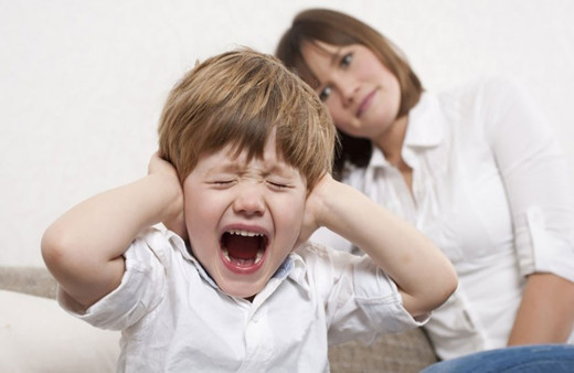 Uzmanlar aileleri uyardı! Çocuklarınız aşırı sabırsız ve hareketliyse bu hastalığa sahip olabilir