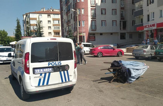 Gençlerin kavgasında silahlar konuştu! Pompalı tüfekle bacaklarından vuruldu