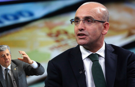 CHP'li eski vekil gazeteci Mustafa Balbay Mehmet Şimşek'in yalanlayacağı kulisi paylaştı