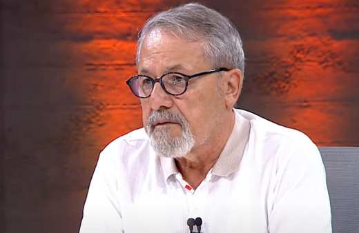 Prof. Dr. Görür'den İstanbul depremi uyarısı: 2.5 milyon insan risk altında