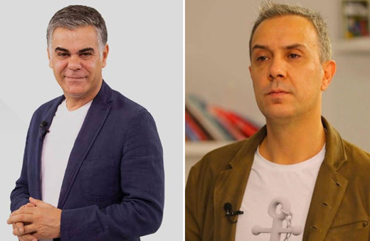 Melih Altınok Süleyman Özışık'ın ölümünü yazdı: Böyle travmaların mutlaka fiziksel yansımaları oluyor