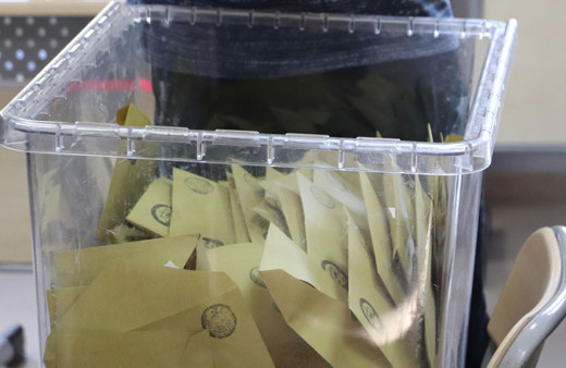 AK Parti Ankara ve İstanbul adayları! 8 adayın ismi konuşuluyor Sinan Burhan paylaştı