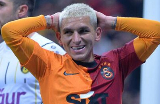 Lucas Torreira'dan Galatasaray'a kötü haber!