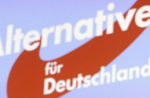 Fransız Bakan, Alman aşırı sağ parti AfD'nin AB için tehdit oluşturduğunu söyledi!