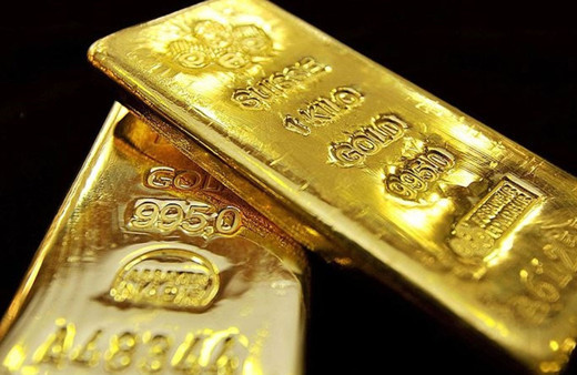 Altın ithalatına "kota uygulaması" geliyor