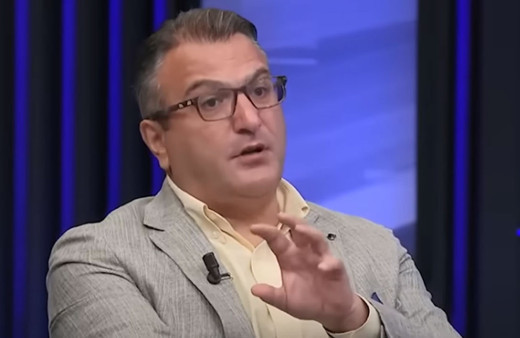 Cem Küçük isyan etti: Süleyman Özışık muhalif olsaydı...