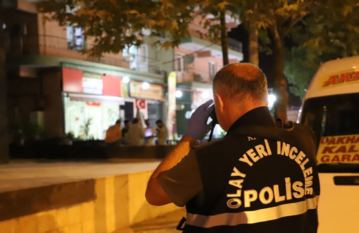 Denizli'de yaşandı! Eve gelen ailesi korkunç halde buldu