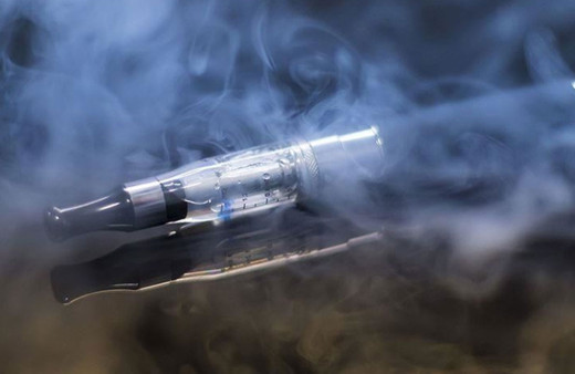 İstanbul Pendik Limanı'nda 43 bin 200 kaçak elektronik sigara ele geçirildi!