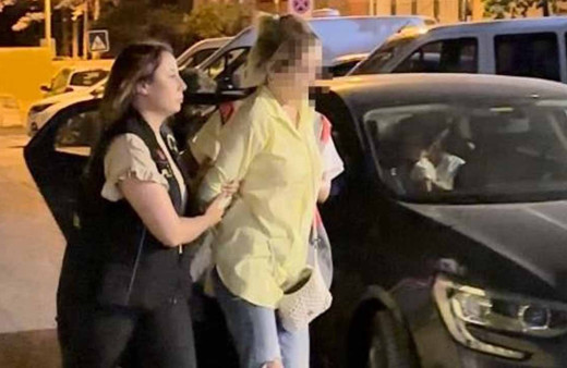 Esenyurt'ta bir anne, polisi harekete geçirdi! Kan donduran sözler: Öldürsem bile benim hakkımdır