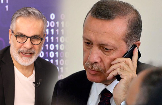 Cumhurbaşkanı Erdoğan'dan Özışık ailesine taziye mesajı