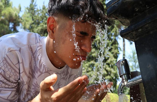 Meteoroloji Genel Müdürlüğü açıkladı! Sıcaklıklar düşüyor Ankara, İstanbul, İzmir'de son durum...