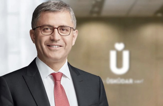 Hilmi Türkmen kimdir, aslen nereli kaç yaşında? Yerel seçimler için AK Parti'nin adayı mı olacak?